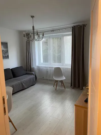 2 pokojowe z oddzielną kuchnią - miniatura 2
