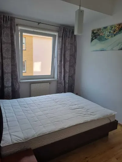Słoneczne mieszkanie do wynajęcia 70m2 - miniatura 4