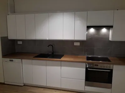 Wynajmę mieszkanie 53 m² – Olsztyn, ul. Augustowska 5A – Fregata Park - miniatura 2
