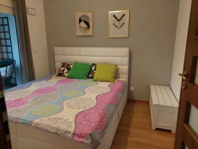 Mieszkanie na wynajem ul. Budowlana 7 Warszawa - najem okazjonalny - miniatura 4