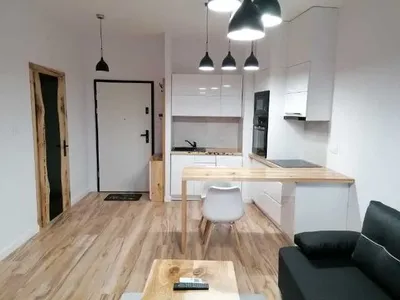 Ekskluzywny apartament w sercu Krakowa - miniatura 4
