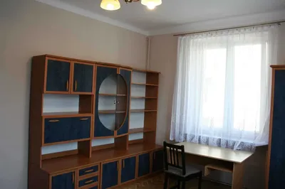Wynajmę mieszkanie 3-pokojowe Lublin ul. Wysockiego - miniatura 2