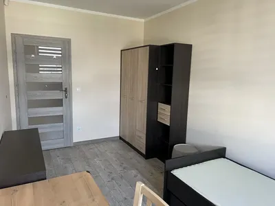 Pokój do wynajęcia - Nowa Cukrownia, blisko US - miniatura 4