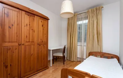 2-pokojowe 45m² – Bajeczna, Grzegórzki – dwa pokoje niezależne - miniatura 3