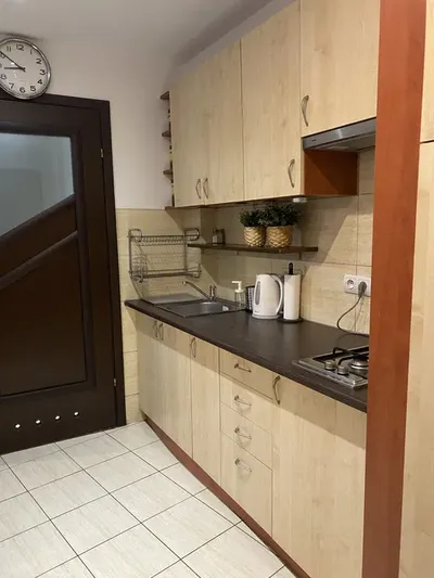 2 - pokojowe mieszkanie | Śródmieście | Jaracza | blisko UŁ - miniatura 3