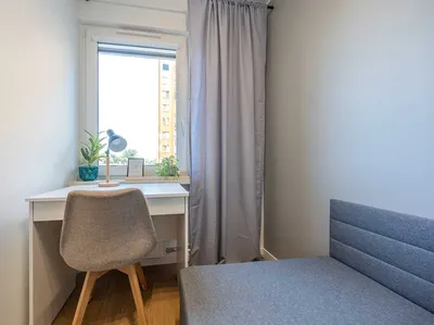 Przytulny pokój na wynajem | Gdynia ul. Zbożowa | od 1 października | Chylonia - miniatura 2