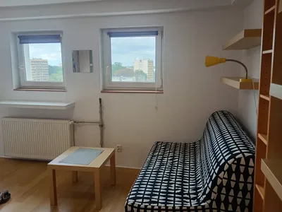 Kawalerka 20m2 obok stacji metra Księcia Janusza - miniatura 3