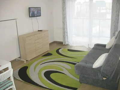 2 pokojowe Gdańsk Albatross Towers