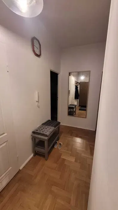 Kraków, Prądnik Czerwony, ul. Nuszkiewicza - mieszkanie 3-pokojowe z balkonem - 56 m - bezpośrednio wynajmę - miniatura 5