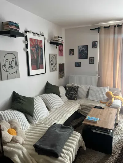 Mieszkanie do wynajęcia – Kraków, ul. Stelmachów 58D