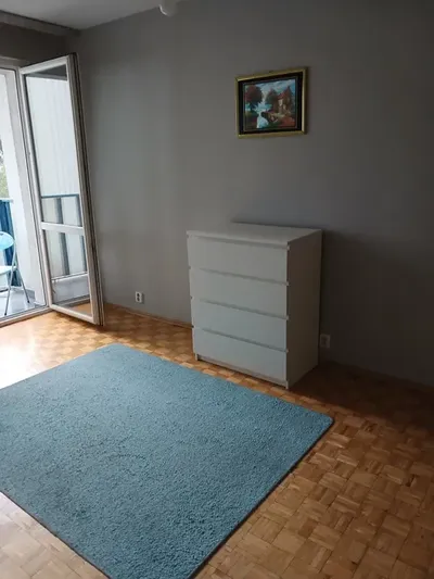 Dwa ładne pokoje na Bielanach do wynajęcia - miniatura 2