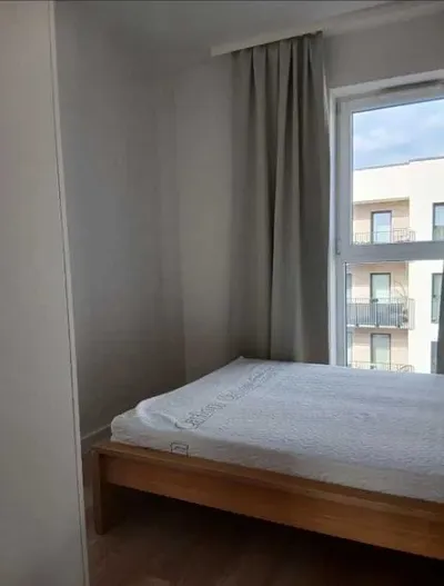 2-pokoje - Wodna 23A/40B - bez pośredników - miniatura 5