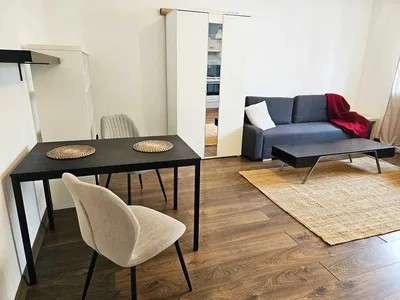 Kawalerka 36 m2, niedaleko metra pl. Wilsona