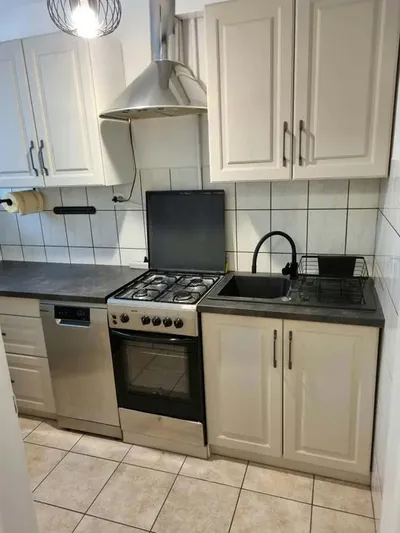 Mieszkanie 2 pokoje | 35 m² | Mokotów | od zaraz - miniatura 5