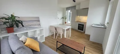 Praga Południe| 3 pokoje |zwierzęta ok| Bez prowizji| umowa od 6 m-cy - miniatura 2