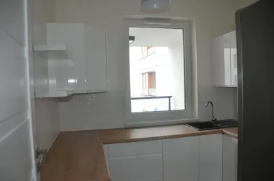 Wynajmę 2-pokojowe mieszkanie na OSIEDLU SASKA - miniatura 2