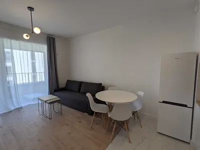 Mieszkanie 2 pokoje Posag 7 Panien 11A 42m2 - miniatura 2