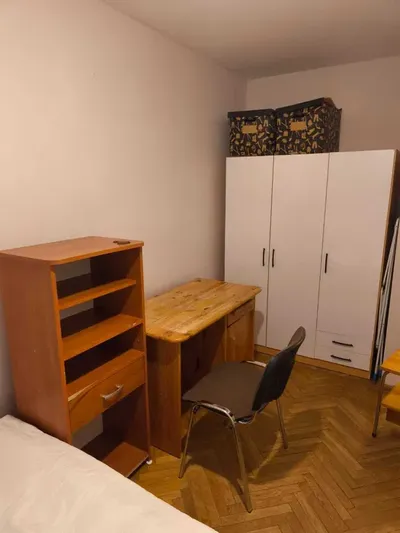 Mieszkanie na MOKOTOWIE, ulica Dolna, dwa pokoje 39m2 - miniatura 4