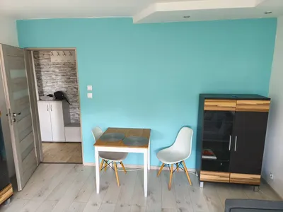 Mieszkanie do wynajęcia 2 pokojowe - miniatura 3