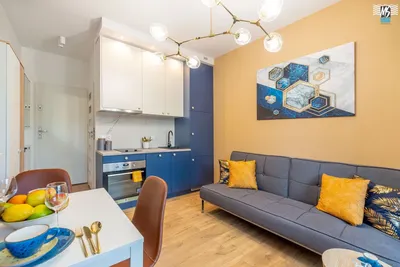 Apartament Wałowa, balkon, winda, parking, STAŁY NAJEM ! - miniatura 4