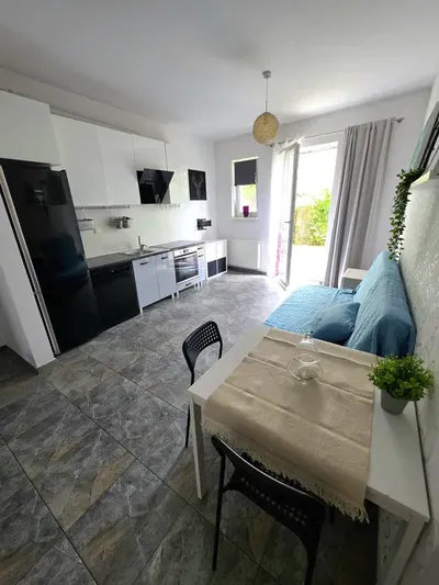 2 pokoje, Oporów (Balzaka), ogródek, garaż w cenie - miniatura 3