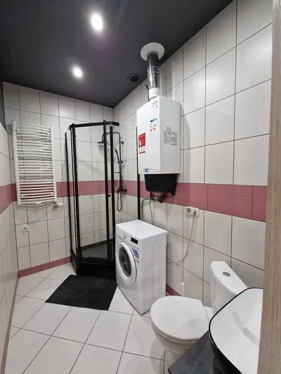44 metrowe mieszkanie w centrum OKOLICE MANUFAKTURY / wysoki standard - miniatura 5