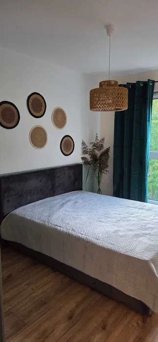 Wynajmę mieszkanie 2-pokojowe NOWE Pierwszy Najem 43m - miniatura 4