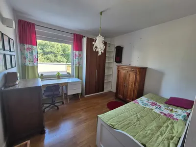 Mieszkanie na wynajem - komfortowe 4-pokojowe, przy parku, ul. Migdałowa - miniatura 5