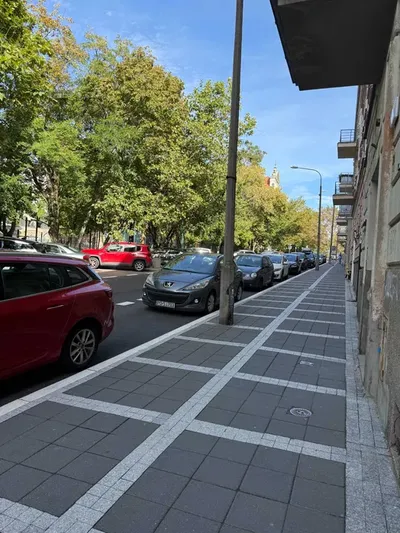2 pokoje w centrum Poznania|dla 3 studentów| blisko uczelnie - miniatura 4