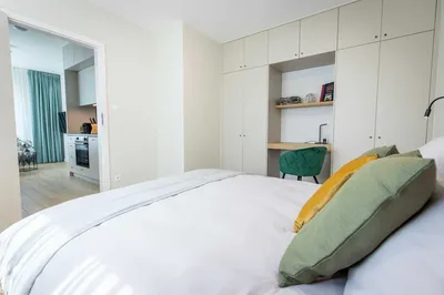 Apartament 2 -pokojowy w centrum Gdyni - miniatura 5