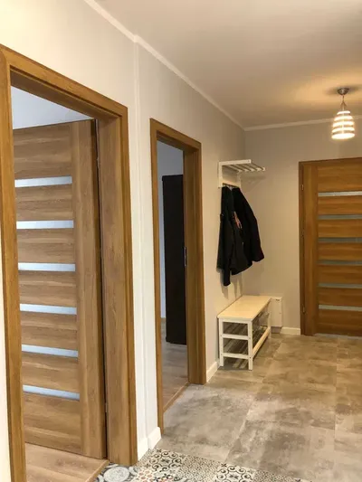 Dwupokojowe, przytulne mieszkanie ul. Saperska - miniatura 4