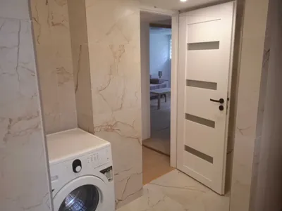 Mieszkanie dwupokojowe 60m2 Młociny przy UKSW - miniatura 5