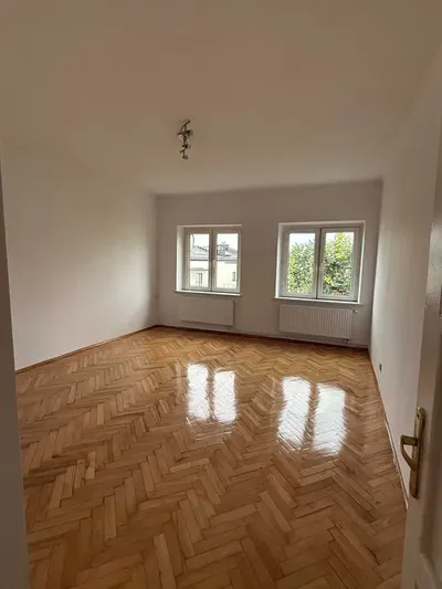 Do wynajęcia atrakcyjne mieszkanie w ścisłym centrum Krakowa 42,30m2