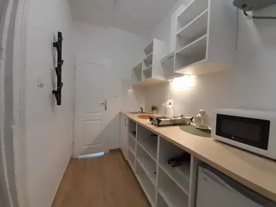 Przytulna kawalerka w samym centrum Bydgoszczy! Gdańska 32 | 26 m2 - miniatura 4