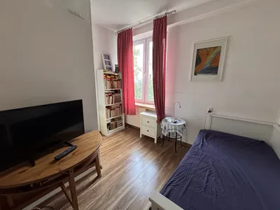 Ciche 2 pokoje z kuchnią w samym centrum - miniatura 5