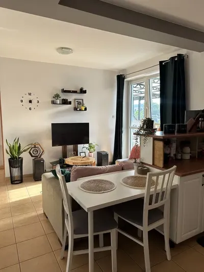 Wynajmę mieszkanie 50m2 Kraków Bronowice ulica Conrada - miniatura 2
