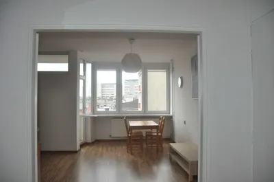 Wynajmę mieszkanie 2 pokojowe w super lokalizacji w Krakowie - na alei Kijowskiej (przecznica od ul. Królewskiej) - miniatura 4