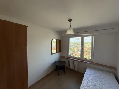 Pokój 1os na ul. Hallera 40 Dziesięciny | Winda - miniatura 3