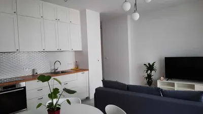Mieszkanie na wynajem 62 m2, Warszawa Mokotów - miniatura 2
