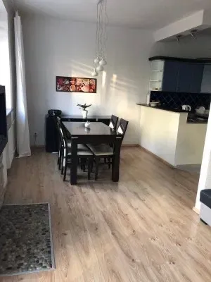 Dwupokojowe mieszkanie 56 m. ul. Okopowa - miniatura 3