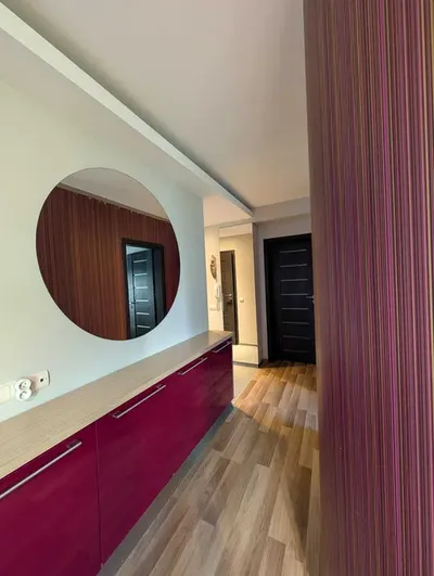 Luksusowe I w kameralnym apartamentowcu I 3 pokoje I 47 m I Rondo Barei I Tramwaj Mistrzejowice