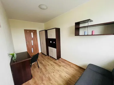 Stare Żegrze 79, Przytulny pokój dla studenta ! Bez prowizji ! Świetna lokalizacja - miniatura 4
