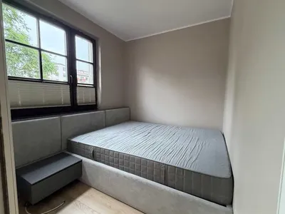 Białołęka-2 pokoje-34m2-garderoba-klimatyzacja-wolne - miniatura 4