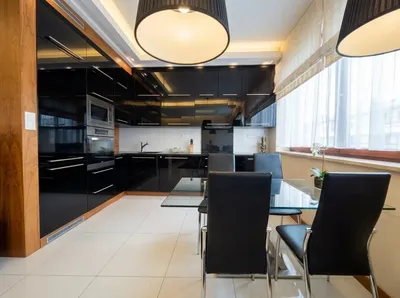 3 pokojowe mieszkanie 86m2 | Balkon | Garderoba | Wilanów - miniatura 2