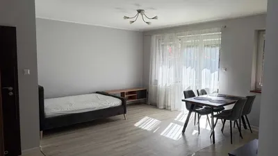 Kawalerka 36m2 ul. Chrościckiego 83 Warszawa Włochy - miniatura 4