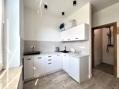 Mieszkanie na wynajem bezpośrednio Grzegórzki Kraków