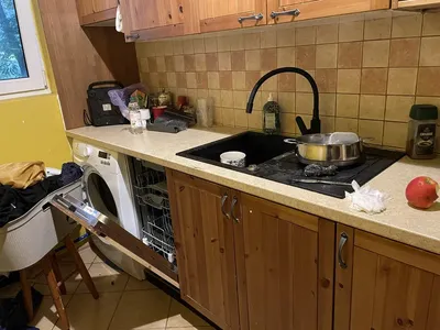 Pokoj jednoosobowy Bronowice Male osiedle Widok - miniatura 3