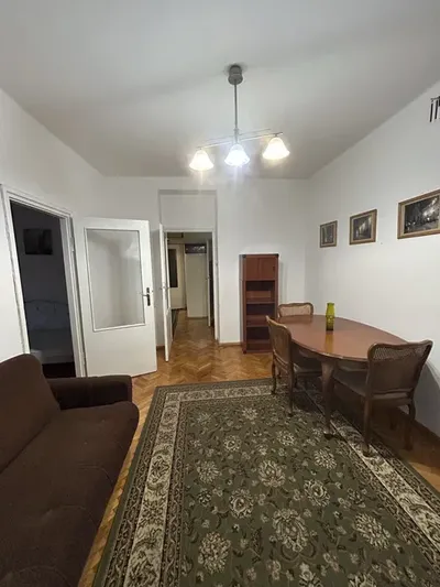 Wynajem mieszkania Katowice Koszutka - miniatura 2