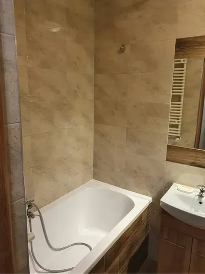 Wynajme mieszkanie Grzegórzki 30m2 dwa pokoje od zaraz - miniatura 5