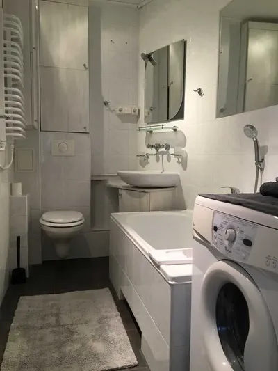 Pokój 24m2 z miejscem postojowym w centrum Gdańska - miniatura 4